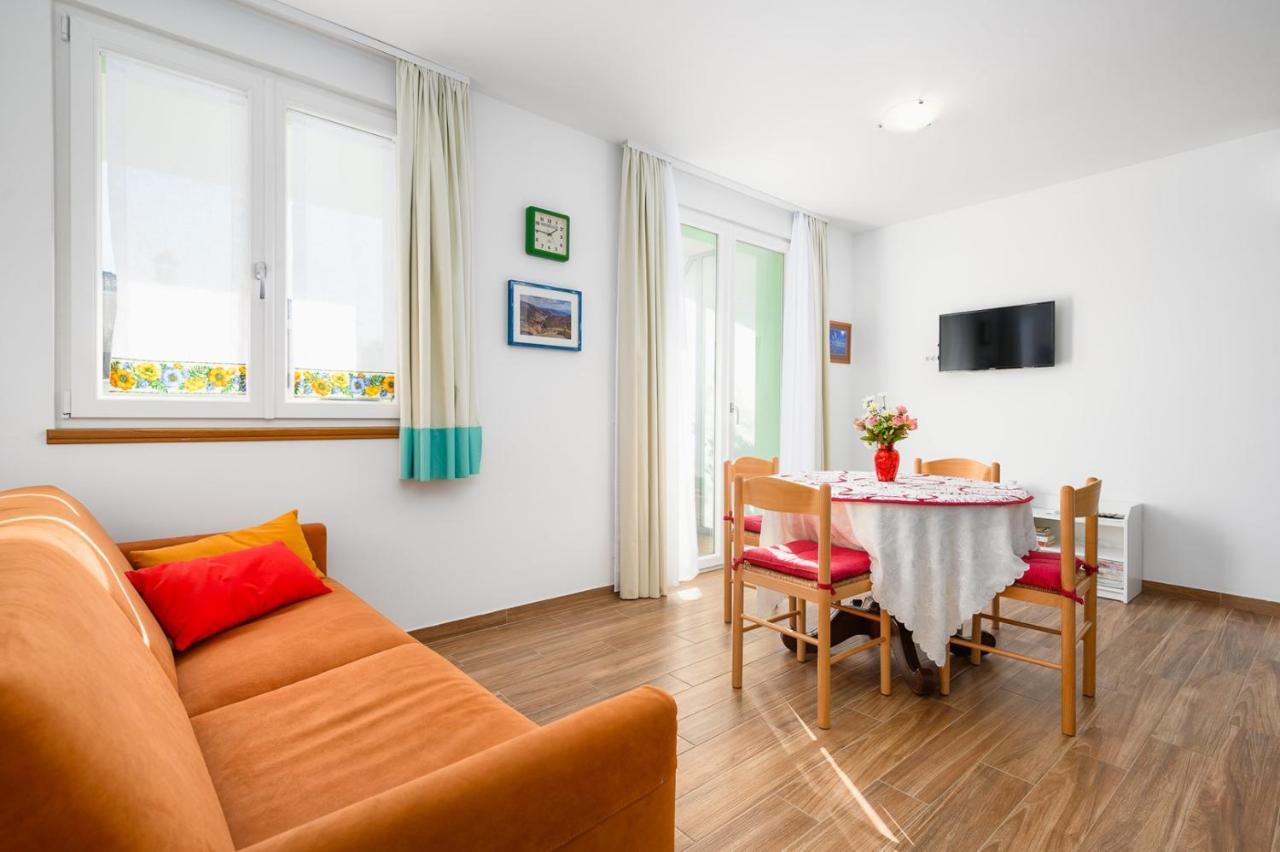 Andrea House With Apartments Umag Dış mekan fotoğraf