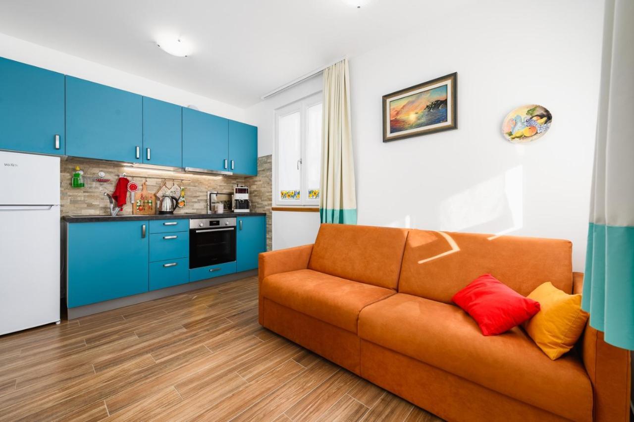 Andrea House With Apartments Umag Dış mekan fotoğraf