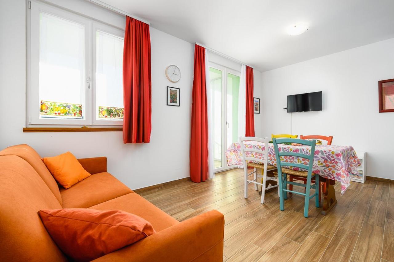 Andrea House With Apartments Umag Dış mekan fotoğraf